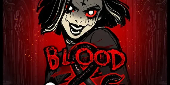 블러드 앤 섀도우 (Blood & Shadow) 블러드 앤 섀도우 (Blood & Shadow)