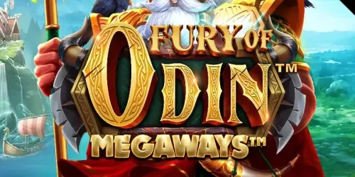 퓨리 오브 오딘 (Fury of Odin Megaways) 퓨리 오브 오딘 (Fury of Odin Megaways)