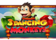 3 댄싱 몽키스 (3 Dancing Monkeys)