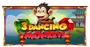 3 댄싱 몽키스 (3 Dancing Monkeys)