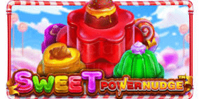 스위트 파워 넛지 (Sweet Power Nudge) 스위트 파워 넛지 (Sweet Power Nudge)