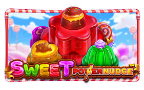 스위트 파워 넛지 (Sweet Power Nudge)