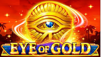 아이 오브 골드 (Eye Of Gold)