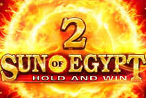 이집트의 태양 2 (Sun Of Egypt 2)