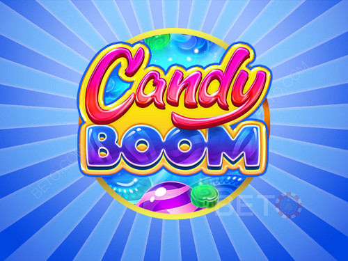 캔디 붐 (Candy Boom)