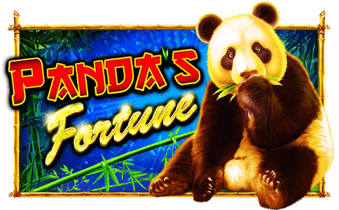 판다의 행운 (Panda's Fortune)