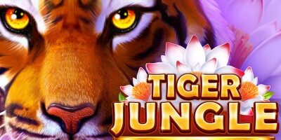 타이거 정글 (Tiger Jungle)