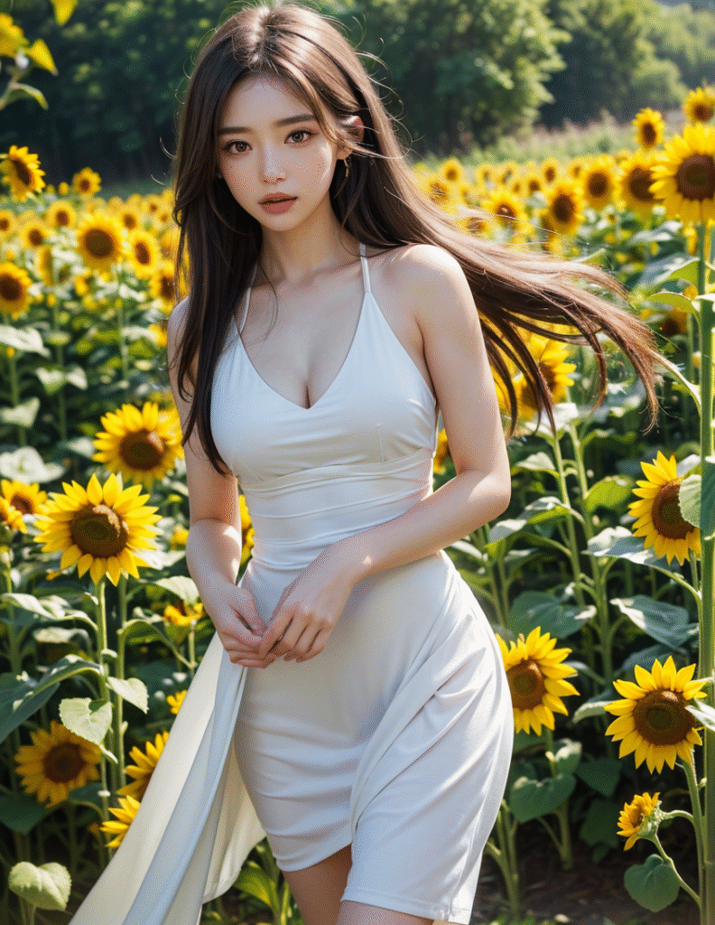 AI 실사 - 수민이