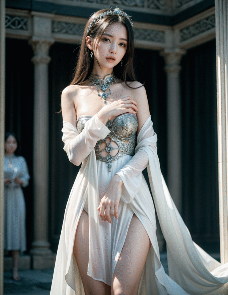 AI 실사 - 민서