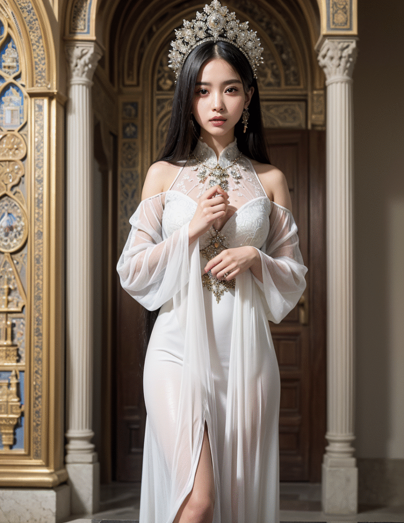 AI 실사 - 민서