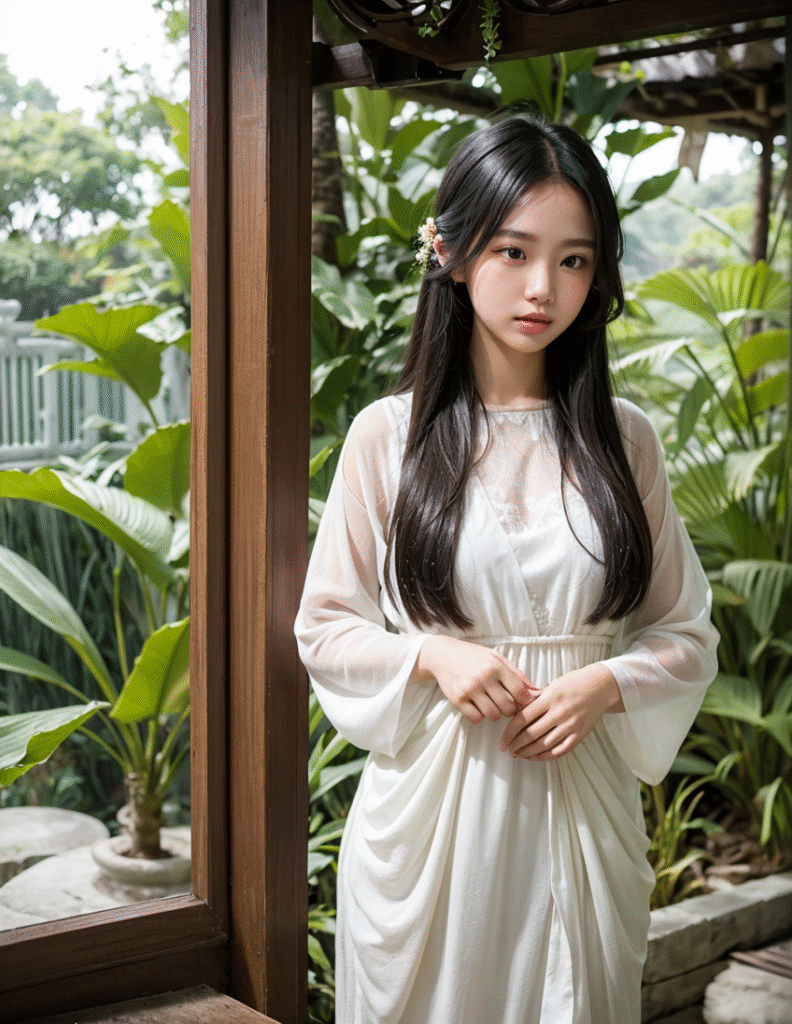 AI 실사 - 민서