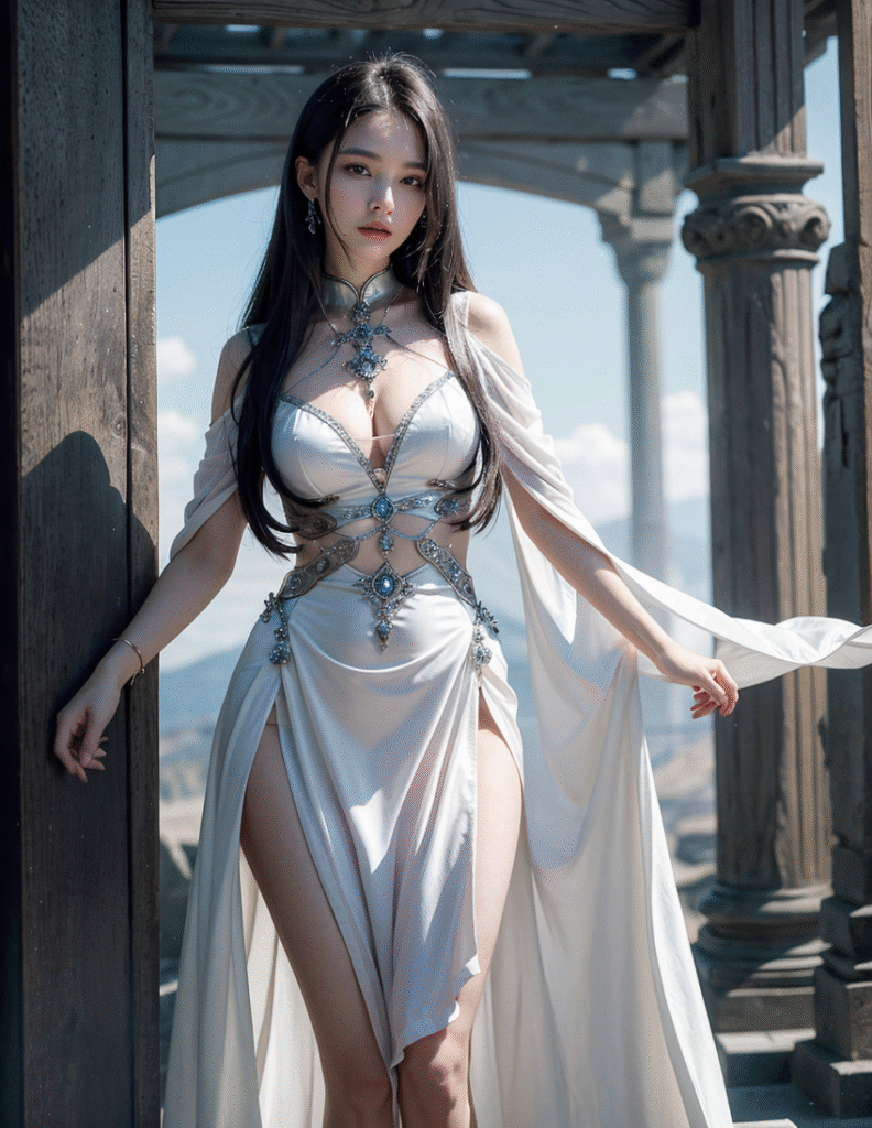 AI 실사 - 민서