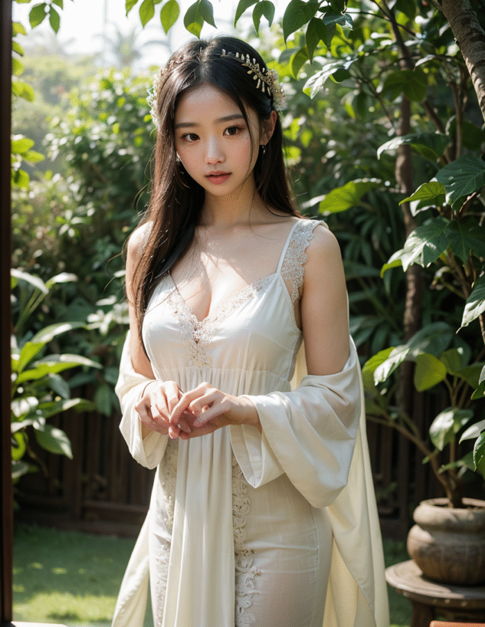 AI 실사 - 민서