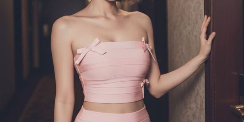 AI 실사 - 채영이