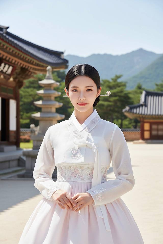 AI 실사 - 민서