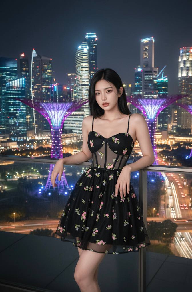 AI 실사 - 민서
