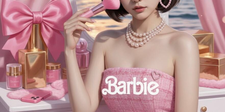 AI 실사 - 채영이