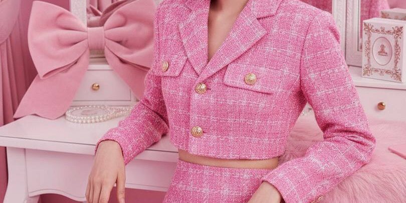 AI 실사 - 채영이