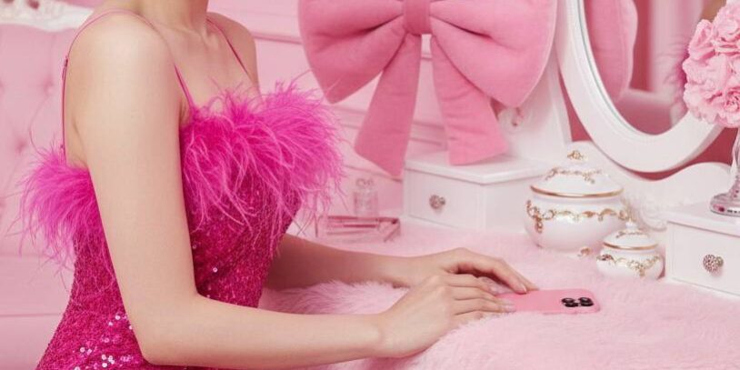 AI 실사 - 채영이