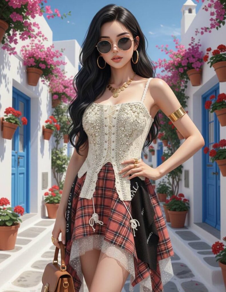 AI 실사 - 수민이