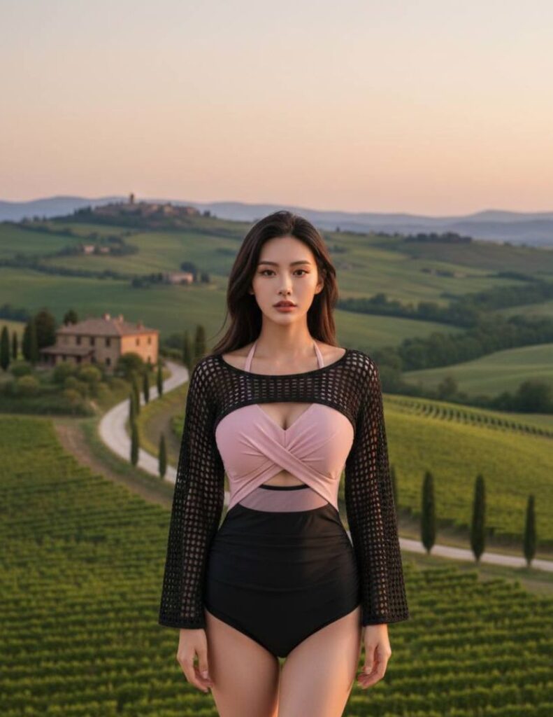 AI 실사 - 수민이