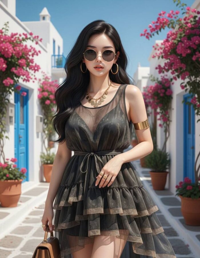 AI 실사 - 수민이